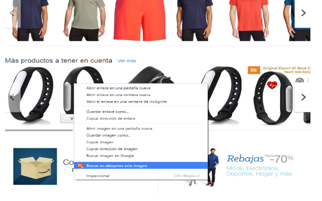 Aliexpress brands Preview image 4