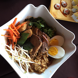 Gyu(beef) Ramen