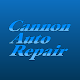 Cannon Auto Repair Download on Windows