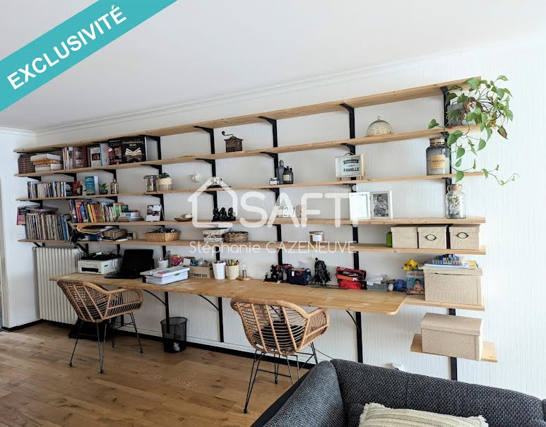 Vente maison 8 pièces 167 m² à Gimont (32200), 225 000 €