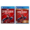 Đĩa Game Ps4 : Spider - Man Game Of The Year (Nhện Đỏ)