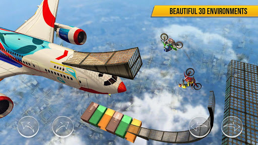 Bike Stunt Master screenshots 5