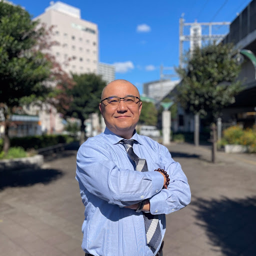 アンダーソンのプロフィール画像