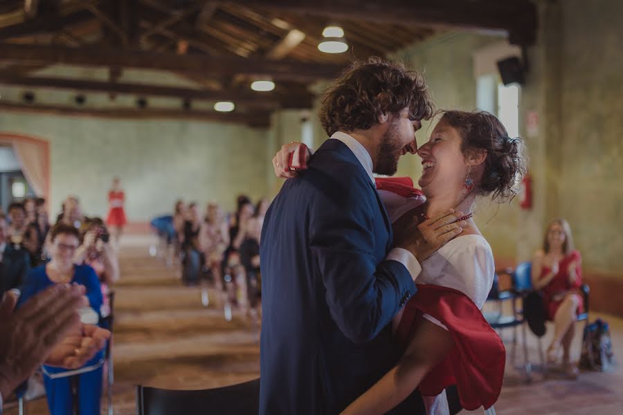 Fotografo di matrimoni Cristiano Freschi  (cristianofreschi). Foto del 6 marzo 2019