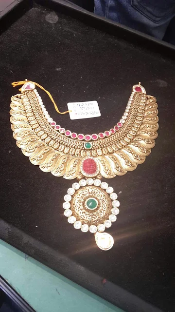 Tirupati Jewellers photo 