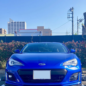 BRZ ZC6