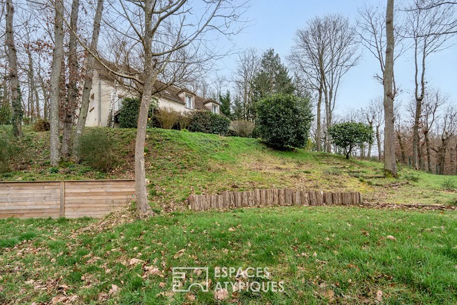 Vente maison 6 pièces 210 m² à Neauphle-le-Château (78640), 860 000 €