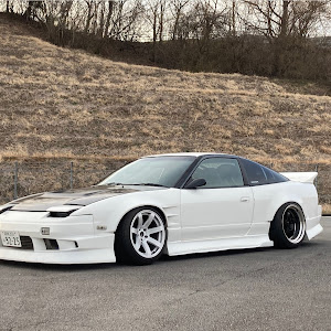 180SX RPS13