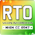 RTO Vehicle Info - Free VAHAN Registration Details 0.0.13