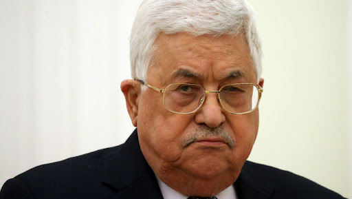 The controversial legacy of Mahmoud Abbas