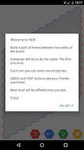 Hex: A Connection Game(圖2)-速報App