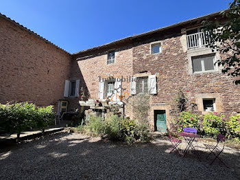 maison à Vabres-l'Abbaye (12)