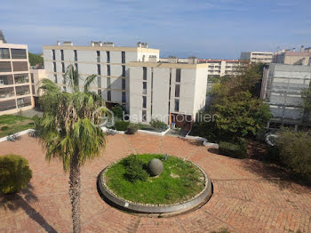 appartement à Saint-Cyprien (66)