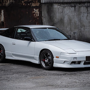 180SX RPS13