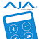 AJA DataCalc icon