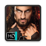 Cover Image of Télécharger WWE HD Wallpapers 4.0 APK