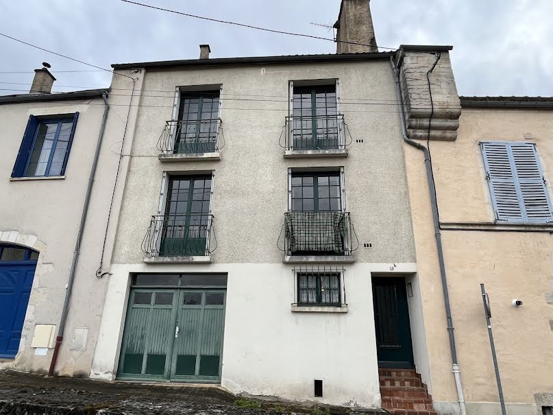 Vente maison 5 pièces 148 m² à Montbard (21500), 129 000 €