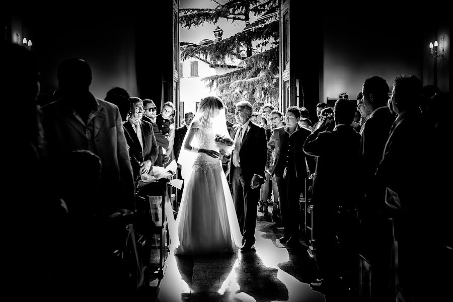 Wedding photographer Rosita Lipari (rositalipari). Photo of 23 November 2014