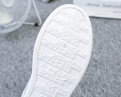 Title 7, Womens Casual Mesh Surface Sports Single Shoes...