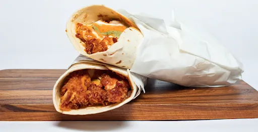 Chicken Wrap