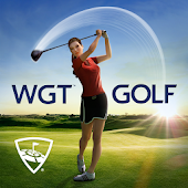 WGT Golf Game by Topgolf