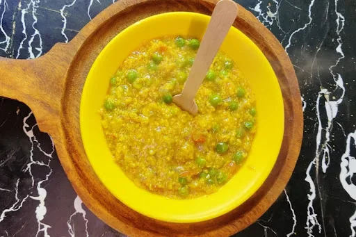 Masala Oats