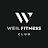 Weil Fitness Club icon