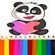 Download Coloring Panda For PC Windows and Mac 1.0.0