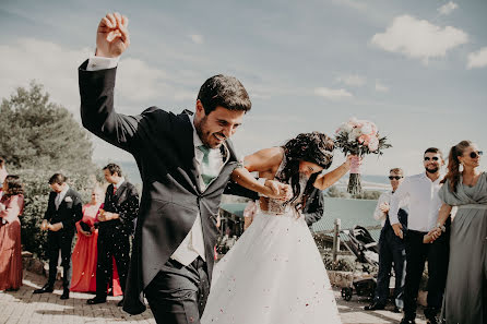 Photographe de mariage Fábio Santos (ponp). Photo du 7 octobre 2021