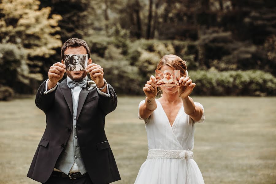 Photographe de mariage Adelaide Mossina (adelaidemossina). Photo du 17 avril 2020