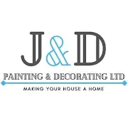 J&D Painting & Decorating Ltd Logo