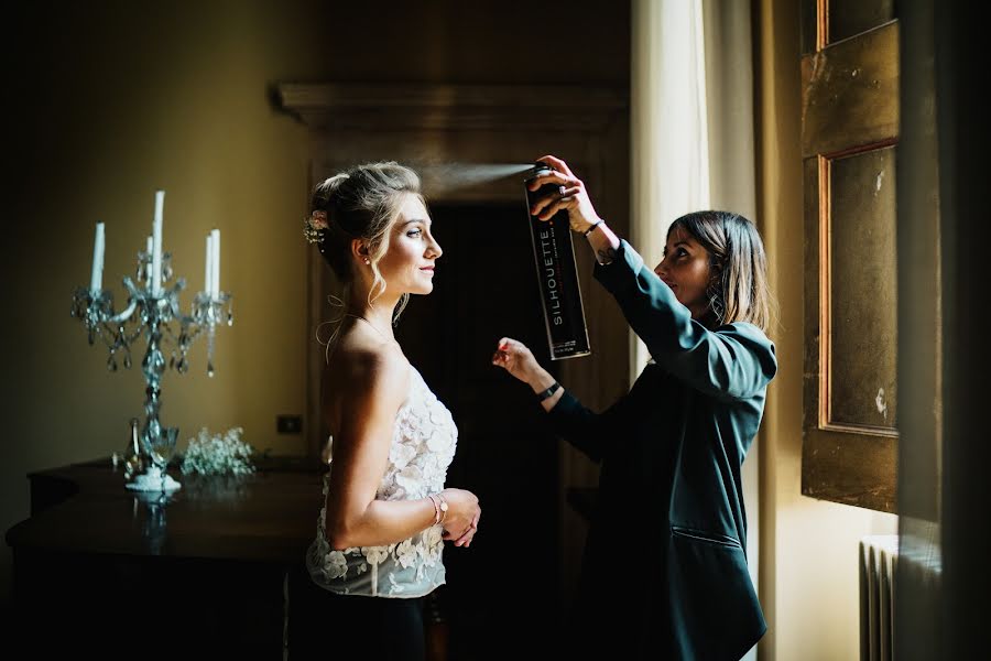 Fotógrafo de casamento Stefano Cassaro (stefanocassaro). Foto de 15 de abril 2020