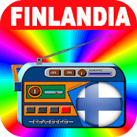 Finland Radio Station Online - Finnish FM AM Music