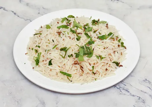 Jeera Rice