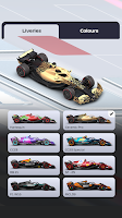 F1 Clash - Official 2025 Game Screenshot