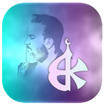 Cover Image of Baixar باسم الكربلائي - التطبيق الرسمي 1.0.7 APK