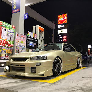 スカイライン