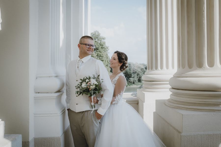 Fotógrafo de bodas Aurél Iványi (aurelivanyi). Foto del 22 de agosto 2023