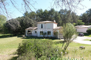 maison à Le Tholonet (13)