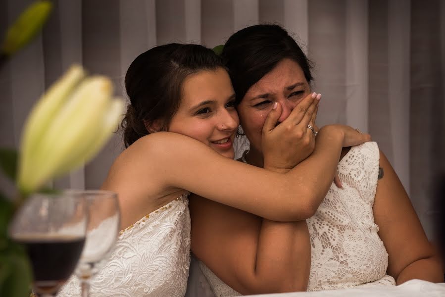 Fotógrafo de casamento Leonardo Robles (leonardo). Foto de 10 de novembro 2017