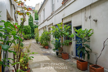 appartement à Paris 5ème (75)