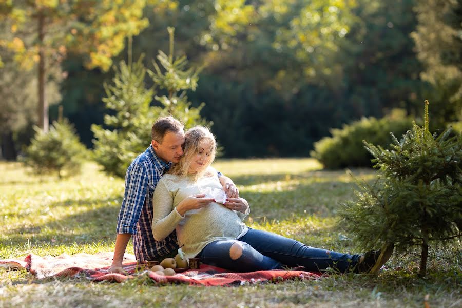 Wedding photographer Natalya Vovk (tanata131). Photo of 20 May 2020