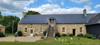 maison à Bellevigne-en-Layon (49)