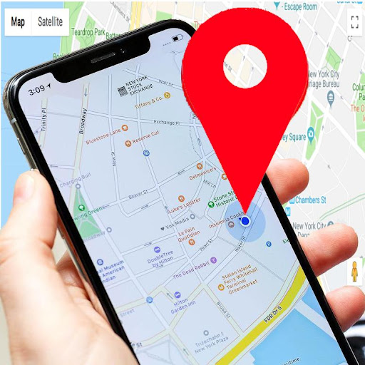 Download Iam Where Am I Right Now My Current Location Free For