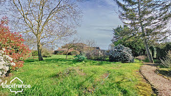 maison à Thouars (79)