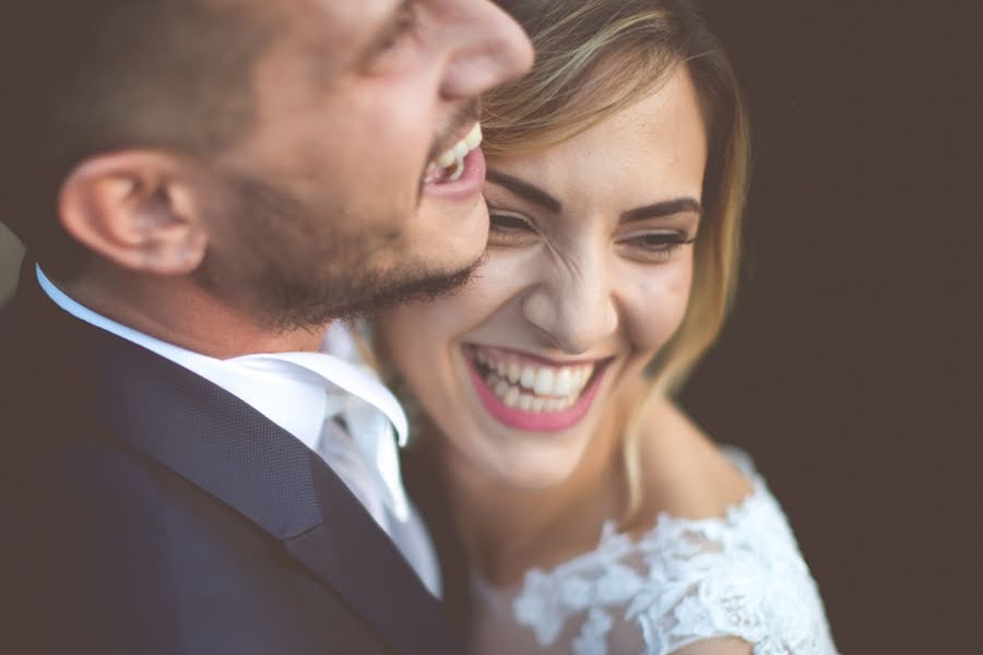 Fotógrafo de casamento Andrea Cutelli (andreacutelli). Foto de 18 de março 2019