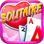 Tripeaks Solitaire All Romance Apk