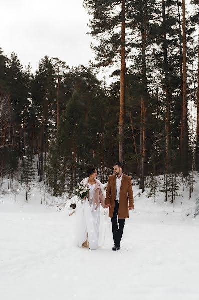 Fotógrafo de bodas Viktoriya Martirosyan (viko1212). Foto del 2 de febrero 2023