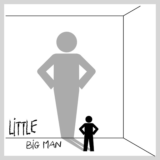 Little Big Man Meaning Slang