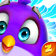 Bubble Birds V - Color Birds Shooter Download on Windows